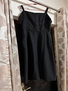 Black Dress From ONLY