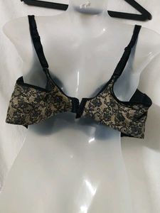Elegant Lace Bra
