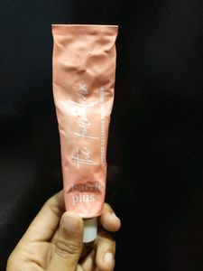 The Formularx Barrier Plus Cream