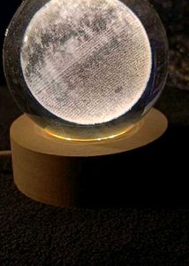 3D Lamp