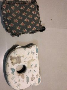 Combo Of Baby Pillows