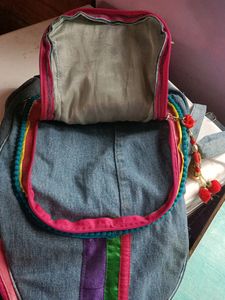 Backpack Bags