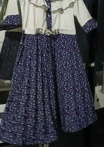 7Frock combo