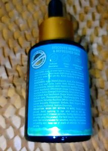 Pilgrim Peeling Solution