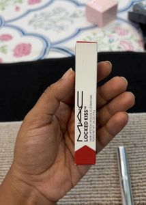 MAC Locked Kiss 24HR Lipstick