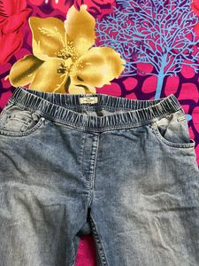 Park Avenue Jeans