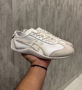 Onitsuka Tiger Mexico 66 Driving Sneakers