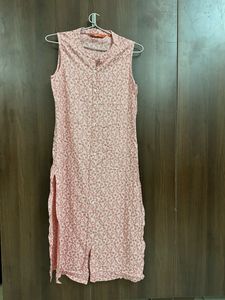 Combo Of Two Kurtas