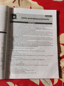 JEE Main Physics Chemistry Maths Book
