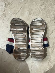 Stylish Slide Sandals