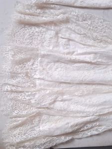 3 combo net dress fixed price