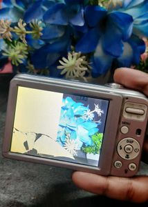 Samsung Digital Camera