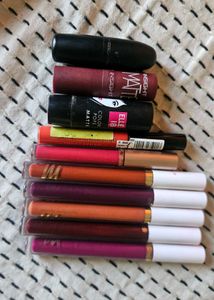 lipstick bundle of 10