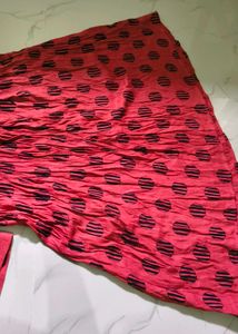 Saleeee A Women Top🩷 Good Fabri