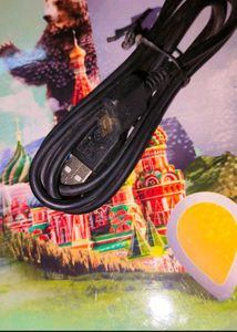 Original LG 18 pin USB Charging Cable