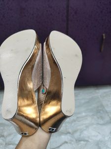 Wedding Footwear