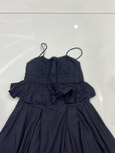 Black Sundress