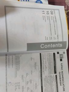 JEE &amp; NEET Chemistry Study Material Books
