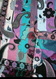 Combo of Wollen Shawl