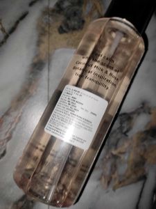 Victoria's Secret Coconut Milk &amp; Rose Mist