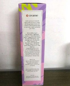 Zivame Hydrating Miami Hand Cream
