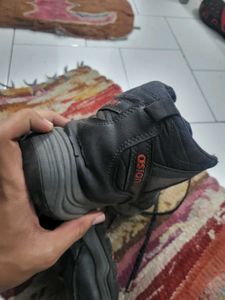 Asian Trekking Shoes UK 10