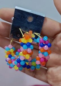 Buy 1 Get 2 Free Earrings 😍 Super Duper Deal