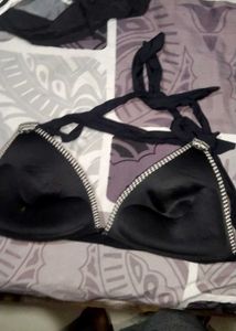 Stylish Bikini Top