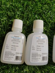 Cetaphil gentle skin clemser pack of 3