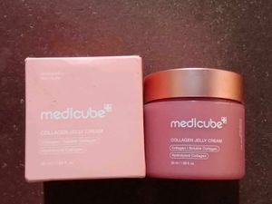 Medicube Collagen Jelly Cream