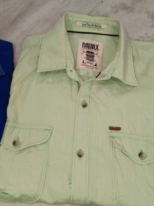 Grab It Fast 3 Men's shirt