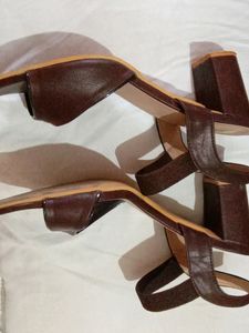 New Heels