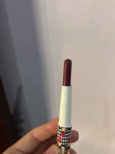 Mila Beaute Non-Transfer Lipstick