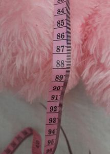 Cute Teddy With Women Purse Freebie