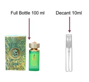 KHAIR Pistachio 10ml decant