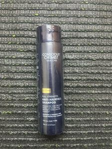 Conscious Chemist Anti-Hairfall Shampoo
