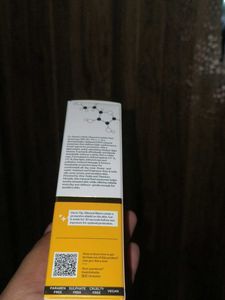 Dr. Sheth's 100% Mineral Invisible Fluid Sunscreen