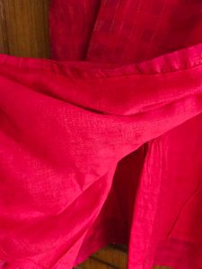 New handloom cotton Kurta