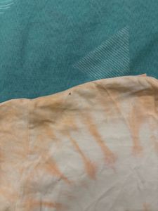 Zara Tie-Dye T-Shirt