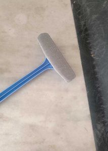 Window Screen Cleaning Brush