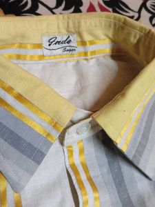 Full Sleeves Shirt