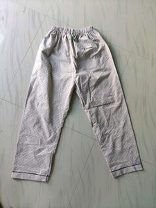 Cozy Cotton Pajama Set