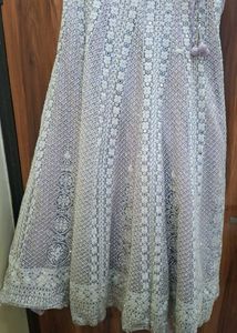 Stunning Sequined Lehenga Choli
