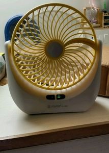 Mini Fan
