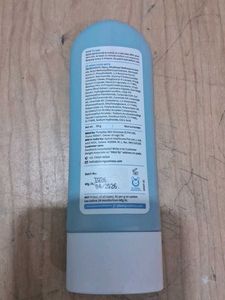 sunscreen