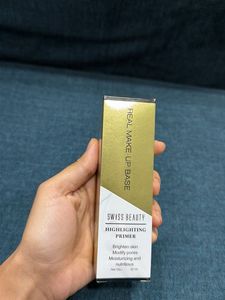 Swiss Beauty Highlighting Primer
