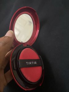 Cushion Foundation