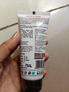 TNW Hand &amp; Foot Cream