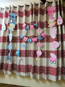 Baby Shower Decore
