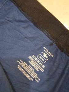 Comfortable Men's Boxer Briefs